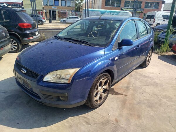 MOTOR COMPLETO FORD FOCUS BERLINA (CAP) - Imagen 2