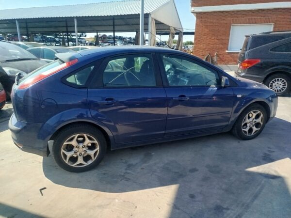 MOTOR COMPLETO FORD FOCUS BERLINA (CAP) - Imagen 3