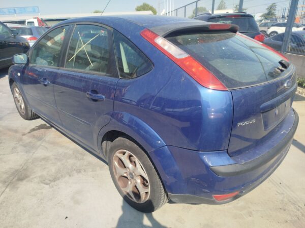 MOTOR COMPLETO FORD FOCUS BERLINA (CAP) - Imagen 4