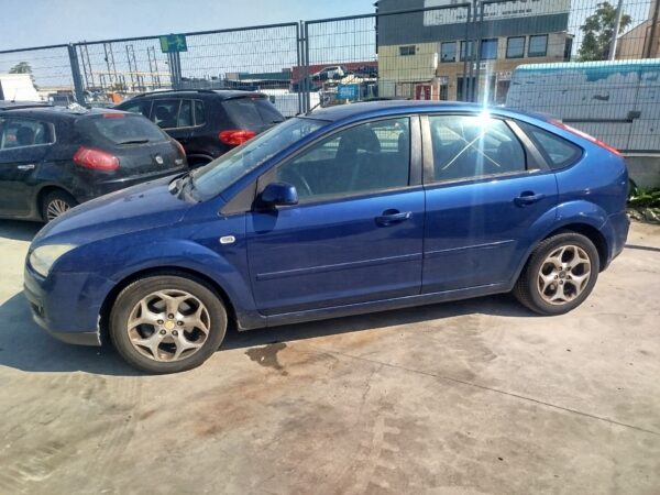 MOTOR COMPLETO FORD FOCUS BERLINA (CAP) - Imagen 5