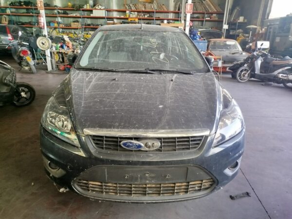 RETROVISOR IZQUIERDO FORD FOCUS BERLINA (CB4) - Imagen 2