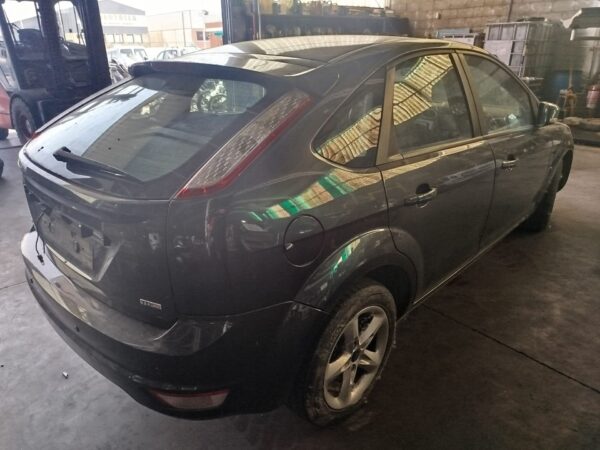 RETROVISOR IZQUIERDO FORD FOCUS BERLINA (CB4) - Imagen 4