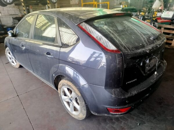 RETROVISOR IZQUIERDO FORD FOCUS BERLINA (CB4) - Imagen 5