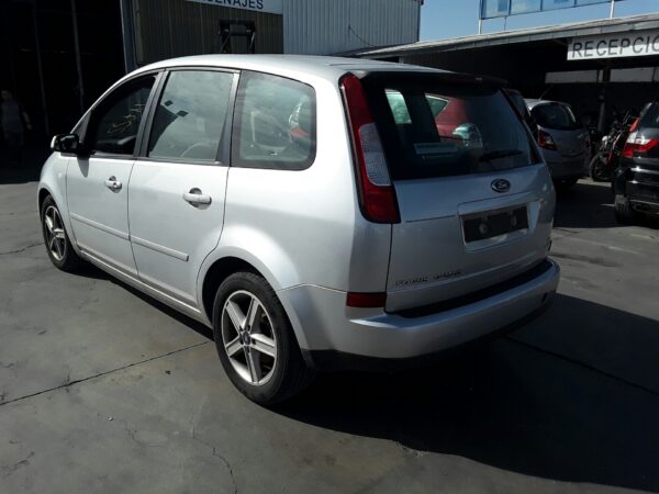 TRANSMISION DELANTERA DERECHA FORD FOCUS C-MAX (CAP)(2003) - Imagen 2