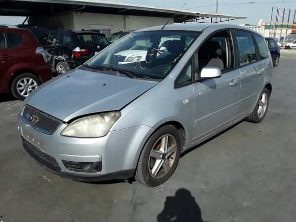 TRANSMISION DELANTERA DERECHA FORD FOCUS C-MAX (CAP)(2003) - Imagen 3