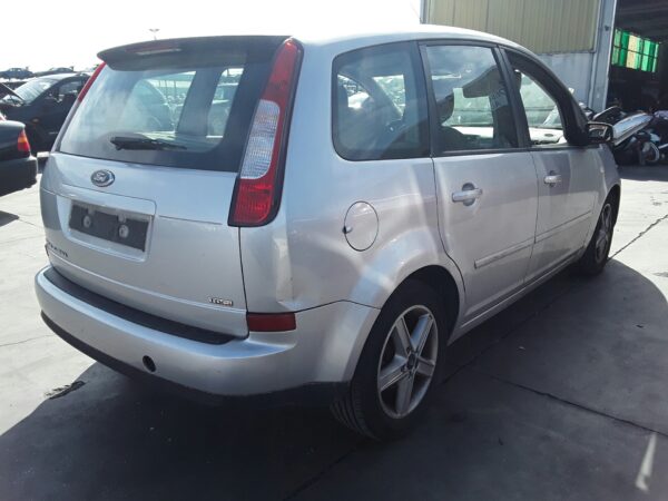 TRANSMISION DELANTERA DERECHA FORD FOCUS C-MAX (CAP)(2003) - Imagen 5