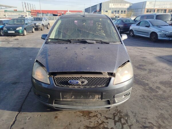 ELECTROVENTILADOR FORD FOCUS C-MAX (CAP)(2003) - Imagen 2