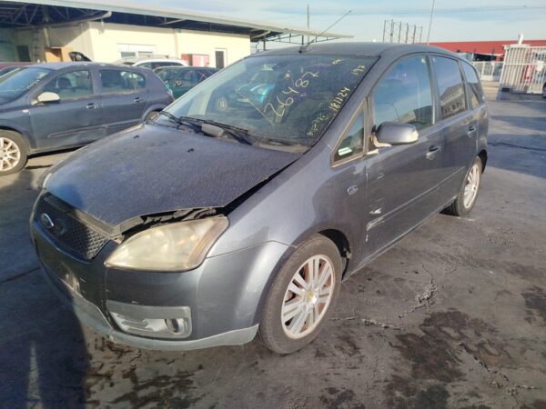 ELECTROVENTILADOR FORD FOCUS C-MAX (CAP)(2003) - Imagen 4