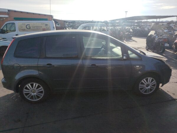 ELECTROVENTILADOR FORD FOCUS C-MAX (CAP)(2003) - Imagen 5