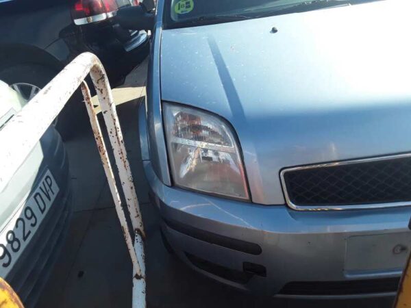 MOTOR COMPLETO FORD FUSION (CBK) - Imagen 5