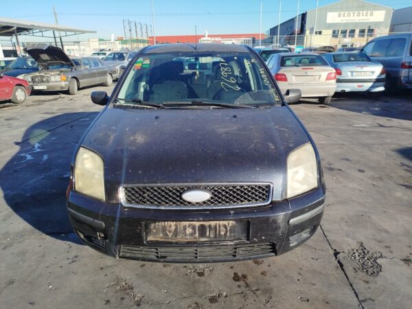 CONDENSADOR / RADIADOR  AIRE ACONDICIONADO FORD FUSION (CBK) - Imagen 2