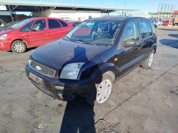 CONDENSADOR / RADIADOR  AIRE ACONDICIONADO FORD FUSION (CBK) - Imagen 3