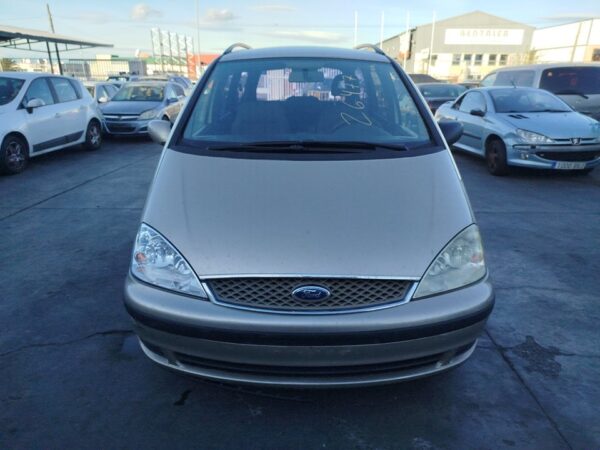 CERRADURA PUERTA TRASERA IZQUIERDA FORD GALAXY (VY) - Imagen 2