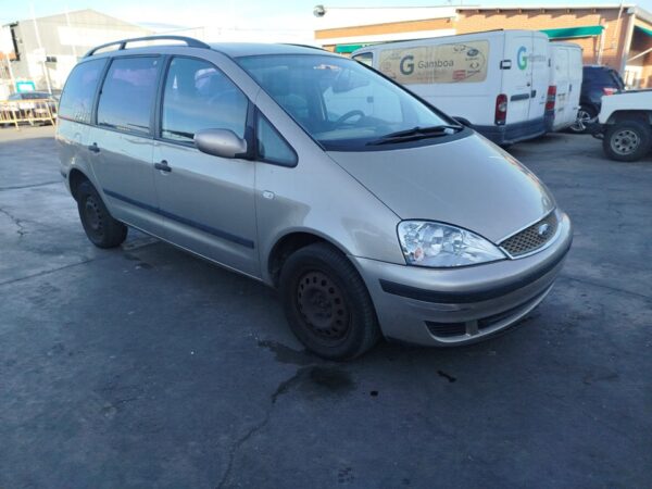 RADIADOR AGUA FORD GALAXY (VY) - Imagen 3