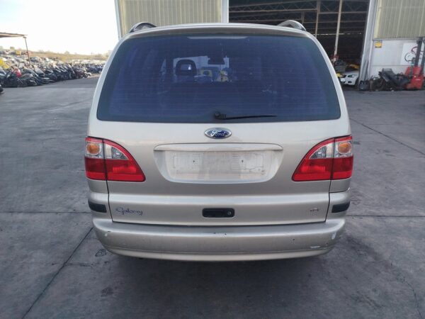 CERRADURA PUERTA TRASERA IZQUIERDA FORD GALAXY (VY) - Imagen 3