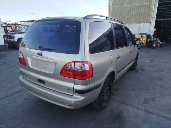CERRADURA PUERTA TRASERA IZQUIERDA FORD GALAXY (VY) - Imagen 4
