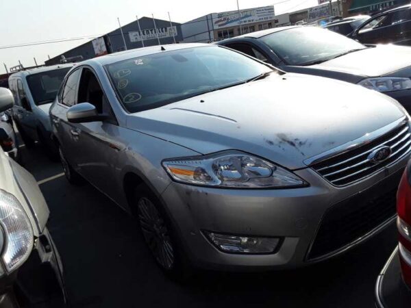 ABS FORD MONDEO BERLINA (CA2) - Imagen 4