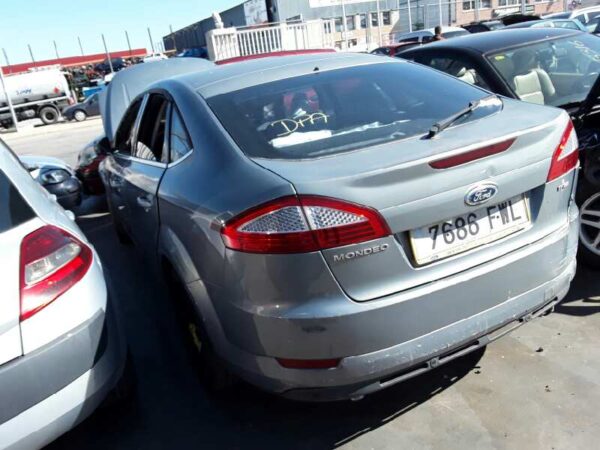 ELEVALUNAS DELANTERO DERECHO FORD MONDEO BERLINA (CA2) - Imagen 2