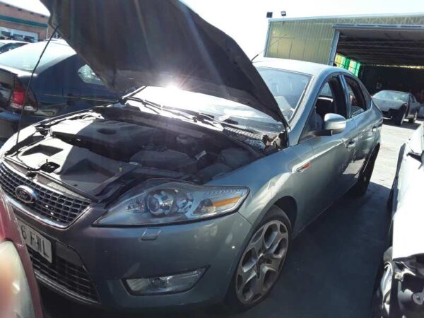 COMPRESOR AIRE ACONDICIONADO FORD MONDEO BERLINA (CA2) - Imagen 4