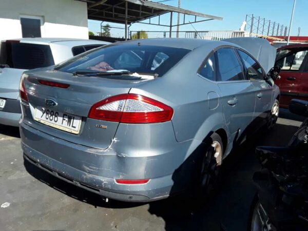 COMPRESOR AIRE ACONDICIONADO FORD MONDEO BERLINA (CA2) - Imagen 5