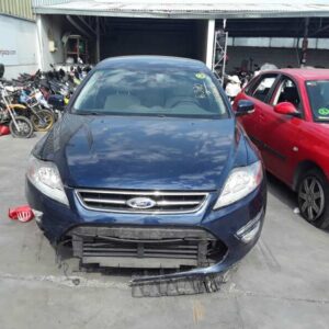 ELEVALUNAS DELANTERO IZQUIERDO FORD MONDEO BERLINA (CA2)