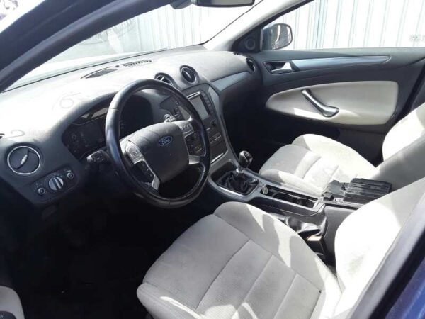 PUERTA DELANTERA DERECHA FORD MONDEO BERLINA (CA2) - Imagen 5
