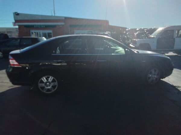 TRANSMISION DELANTERA IZQUIERDA FORD MONDEO BERLINA (GE) - Imagen 3