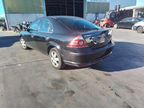 TRANSMISION DELANTERA IZQUIERDA FORD MONDEO BERLINA (GE) - Imagen 4