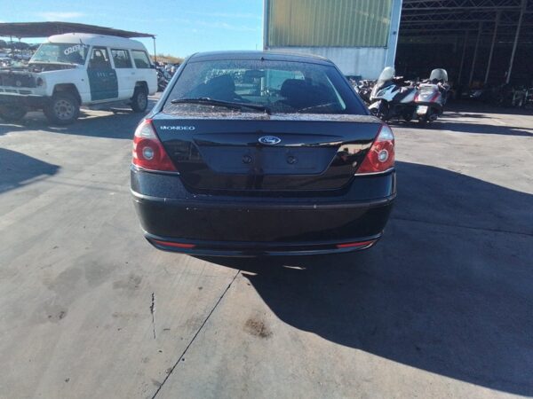 CERRADURA PUERTA DELANTERA IZQUIERDA FORD MONDEO BERLINA (GE) - Imagen 5