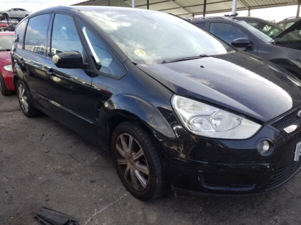 CENTRALITA MOTOR UCE FORD S-MAX (CA1) - Imagen 3