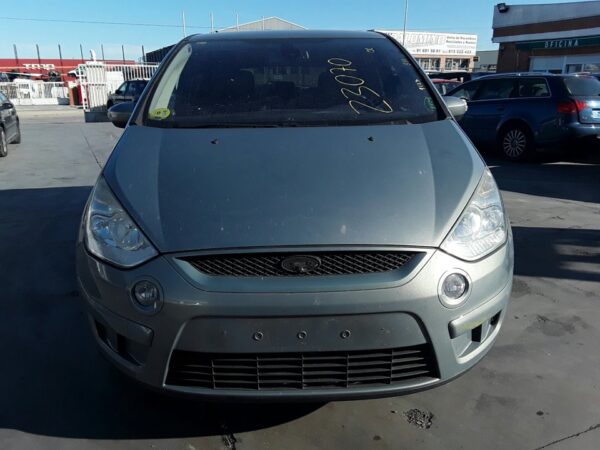 CERRADURA MALETERO / PORTON FORD S-MAX (CA1) - Imagen 2