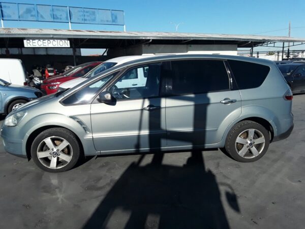 CERRADURA MALETERO / PORTON FORD S-MAX (CA1) - Imagen 4