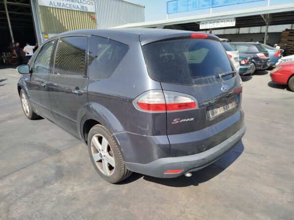 FARO DERECHO FORD S-MAX (CA1) - Imagen 4