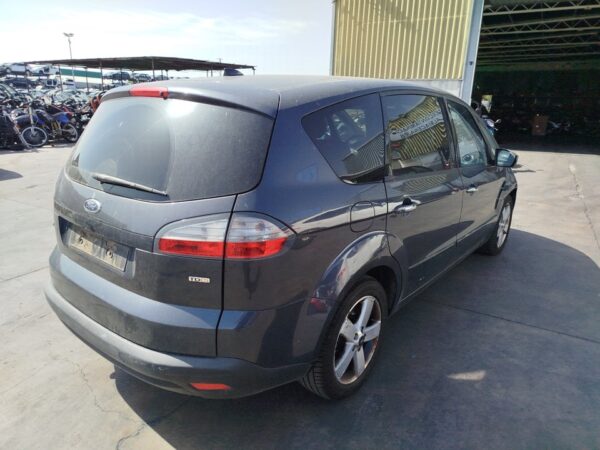 MODULO ELECTRONICO FORD S-MAX (CA1) - Imagen 5