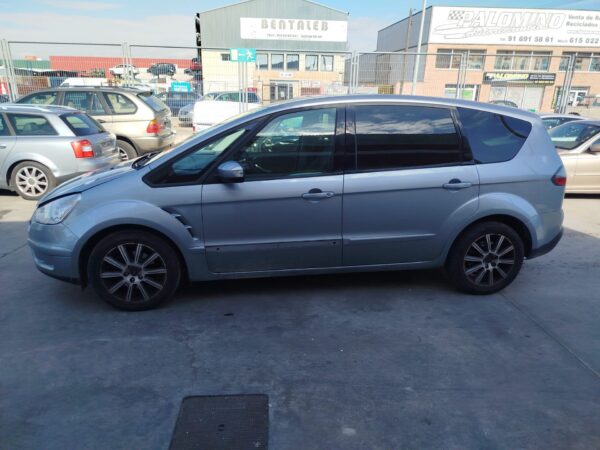 ELECTROVENTILADOR FORD S-MAX (CA1) - Imagen 2