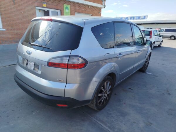 ELECTROVENTILADOR FORD S-MAX (CA1) - Imagen 3