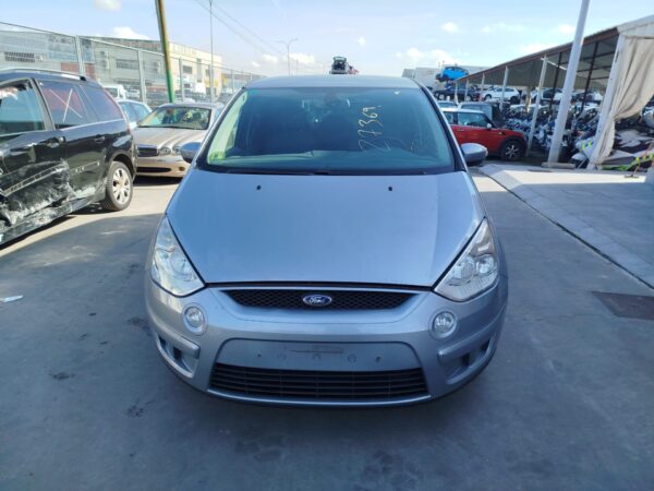 ELECTROVENTILADOR FORD S-MAX (CA1) - Imagen 4