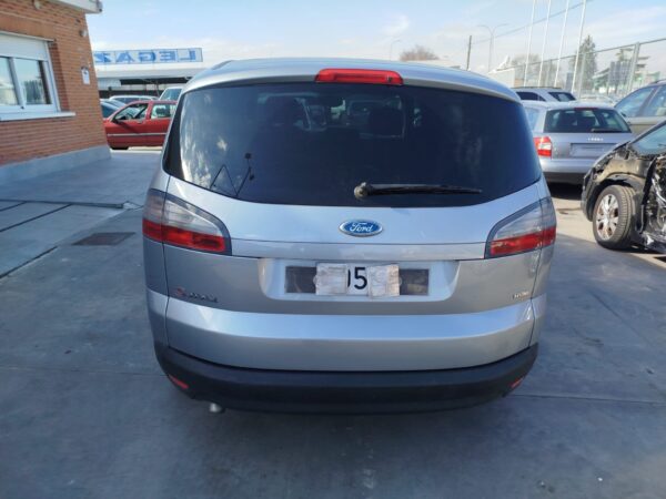 ELECTROVENTILADOR FORD S-MAX (CA1) - Imagen 5