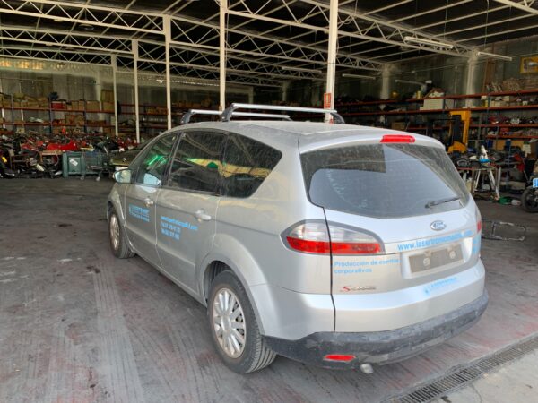 COMPRESOR AIRE ACONDICIONADO FORD S-MAX (CA1)