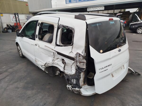 MANDO MULTIFUNCION FORD TOURNEO COURIER (C4A) - Imagen 4