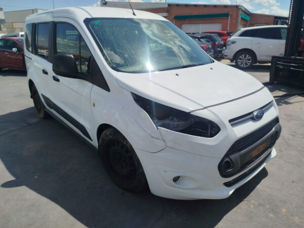 RETROVISOR DERECHO FORD TRANSIT CONNECT (CHC) - Imagen 2