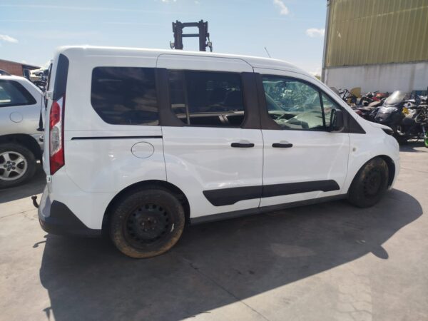 RETROVISOR DERECHO FORD TRANSIT CONNECT (CHC) - Imagen 4
