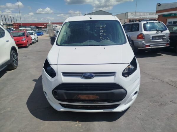 RETROVISOR DERECHO FORD TRANSIT CONNECT (CHC) - Imagen 5
