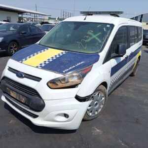 PUERTA TRASERA IZQUIERDA FORD TRANSIT CONNECT (CHC)