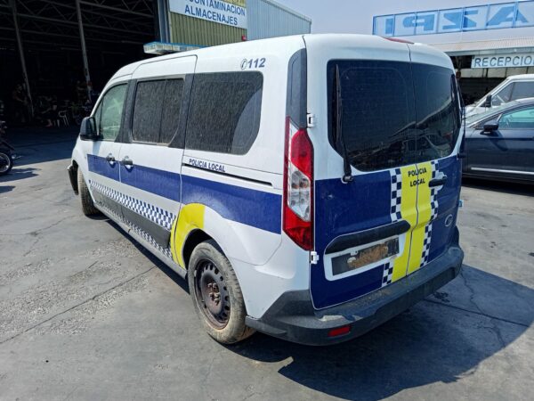 CAPO FORD TRANSIT CONNECT (CHC) - Imagen 3