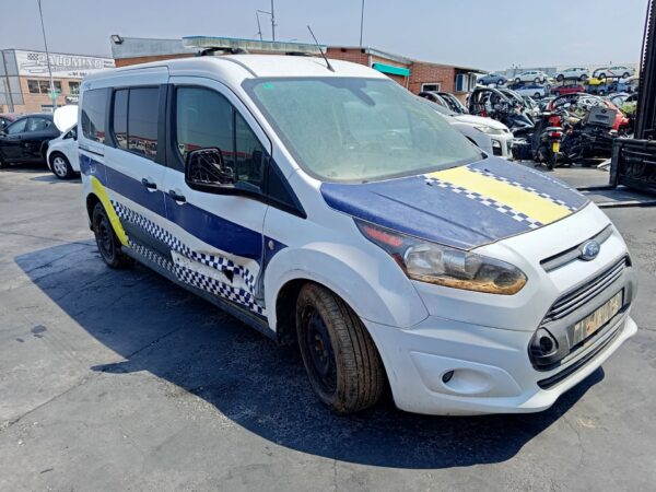 CAPO FORD TRANSIT CONNECT (CHC) - Imagen 4
