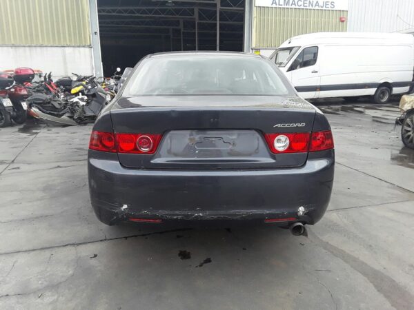SISTEMA AUDIO / RADIO CD HONDA ACCORD BERLINA (CL/CN) - Imagen 2