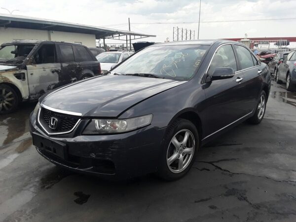 SISTEMA AUDIO / RADIO CD HONDA ACCORD BERLINA (CL/CN) - Imagen 3