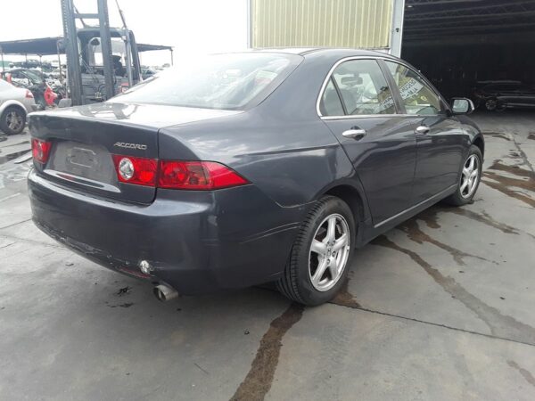 SISTEMA AUDIO / RADIO CD HONDA ACCORD BERLINA (CL/CN) - Imagen 4