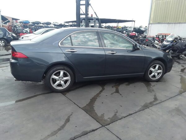 SISTEMA AUDIO / RADIO CD HONDA ACCORD BERLINA (CL/CN) - Imagen 5